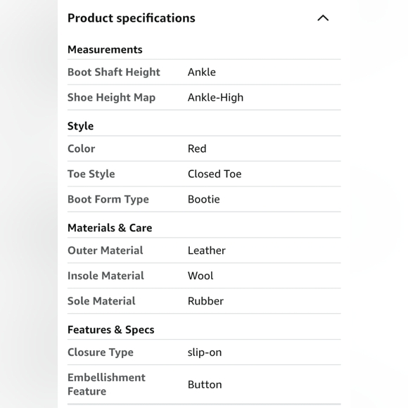 Rieker Women's Felicitas Z6684 Ankle Bootie Size 39 - Picture 9 of 10